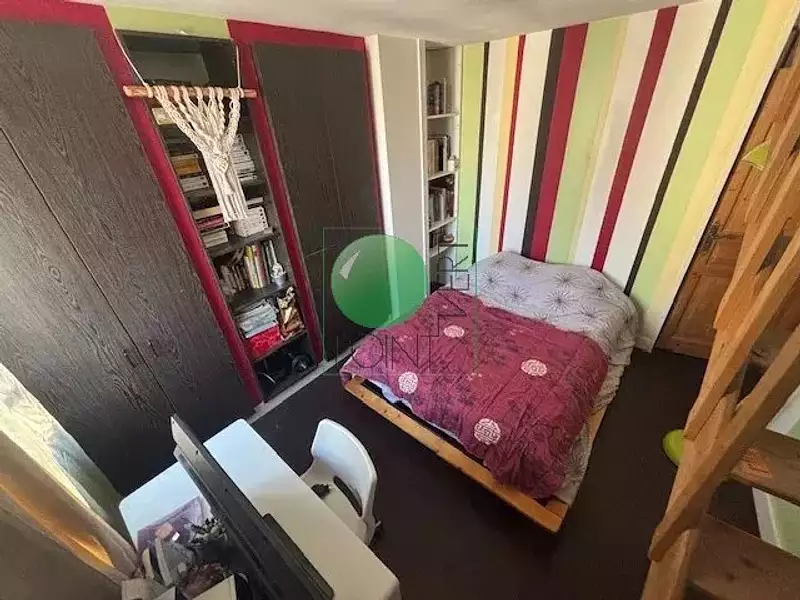 Maison, 65 m²