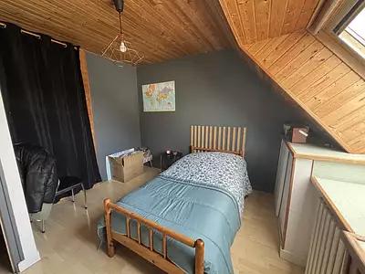 Maison, 140 m²