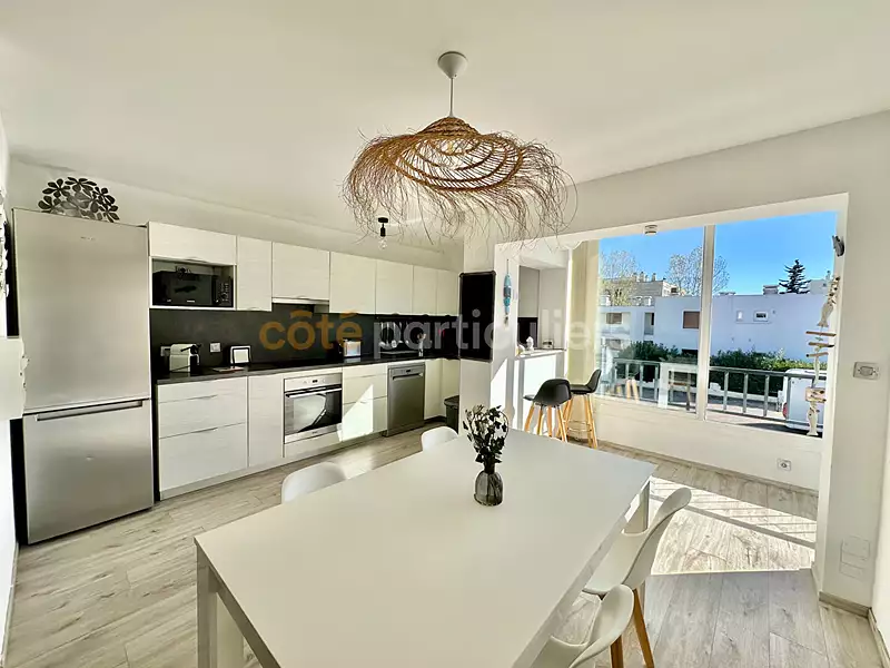 Appartement, 42,12 m²