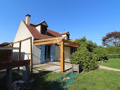 Maison, 98 m²