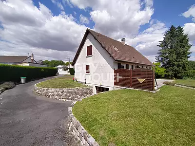 Maison, 131 m²