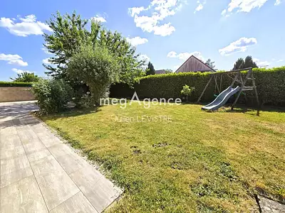 Maison, 106 m²