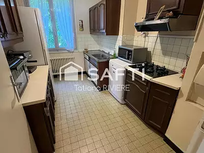 Appartement, 73 m²