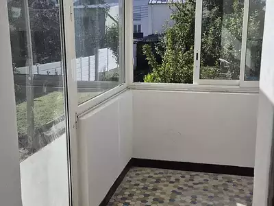 Maison, 105 m²