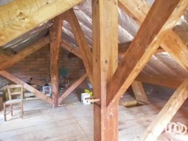 Maison, 125 m²