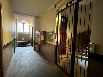 Appartement, 47,49 m²