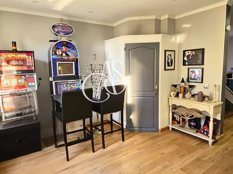 Maison, 154 m²