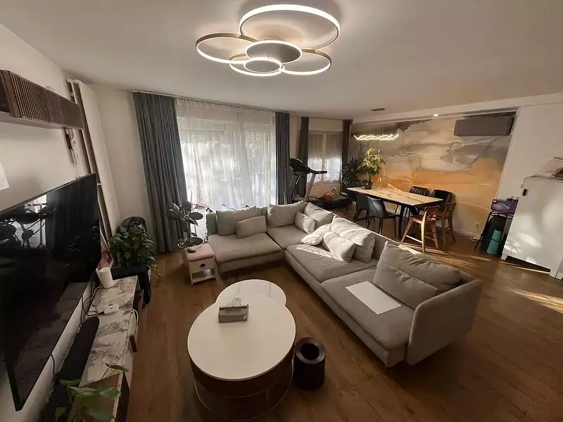 Appartement, 132 m²
