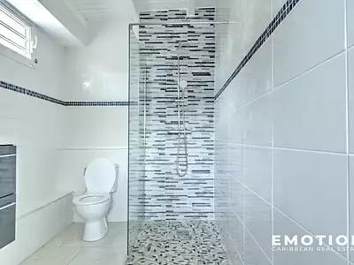 Maison, 136 m²