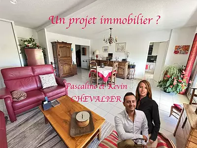 Appartement, 155 m²