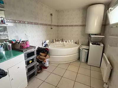 Maison, 55 m²