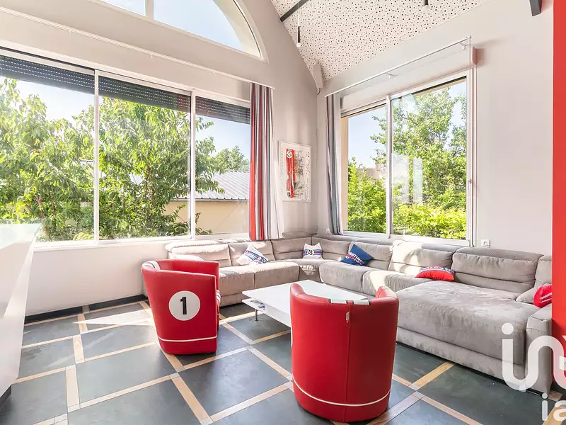 Maison, 215 m²