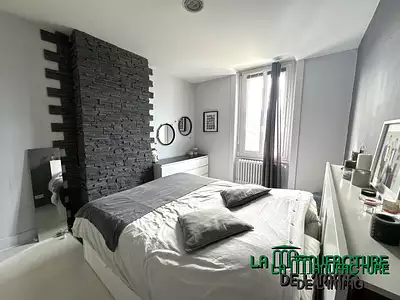 Appartement, 65,75 m²