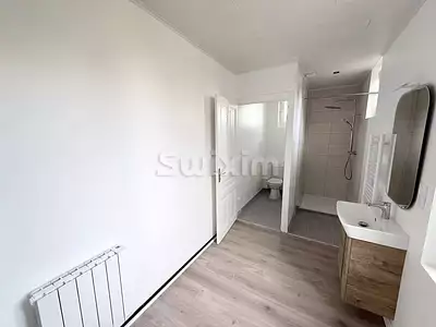 Appartement, 68 m²