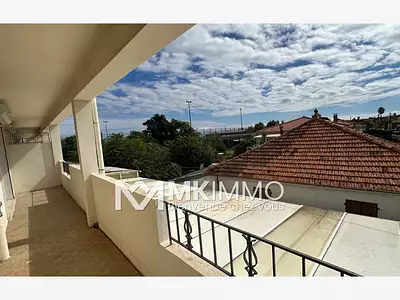 Appartement, 89,44 m²