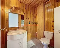 Appartement, 36,16 m²