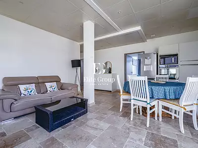 Appartement, 147 m²