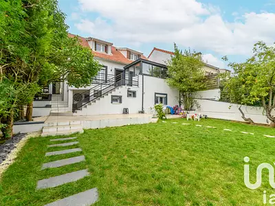 Maison, 130 m²