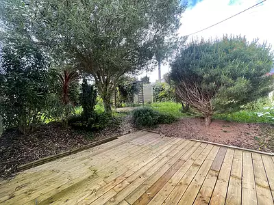 Maison, 118 m²