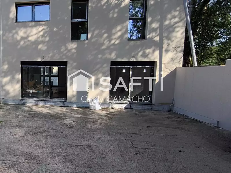 Maison, 137 m²