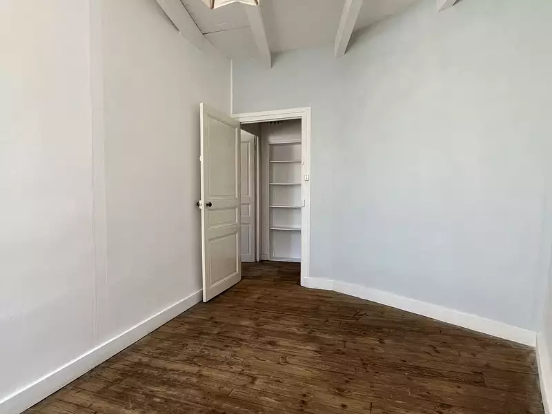 Maison, 59 m²