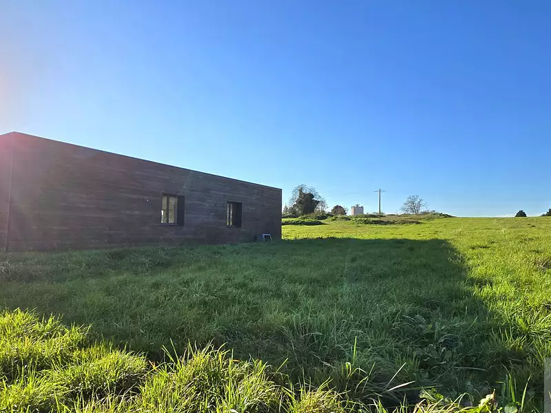 Maison, 133 m²