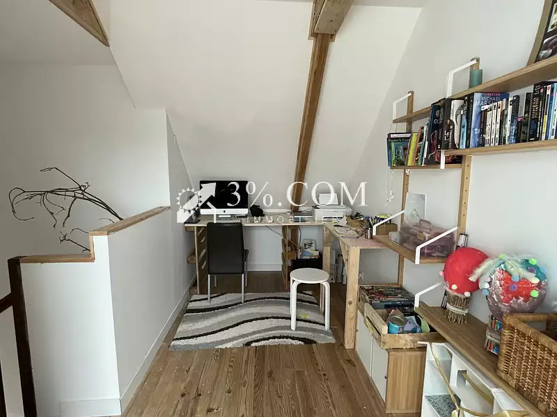 Maison, 120 m²