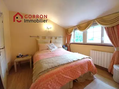 Maison, 110 m²