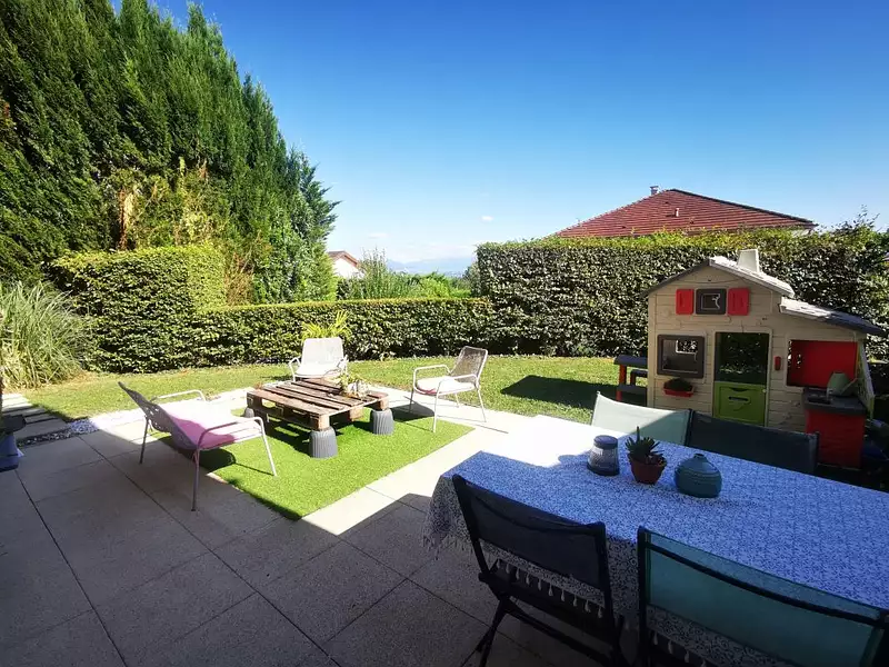 Appartement, 88 m²
