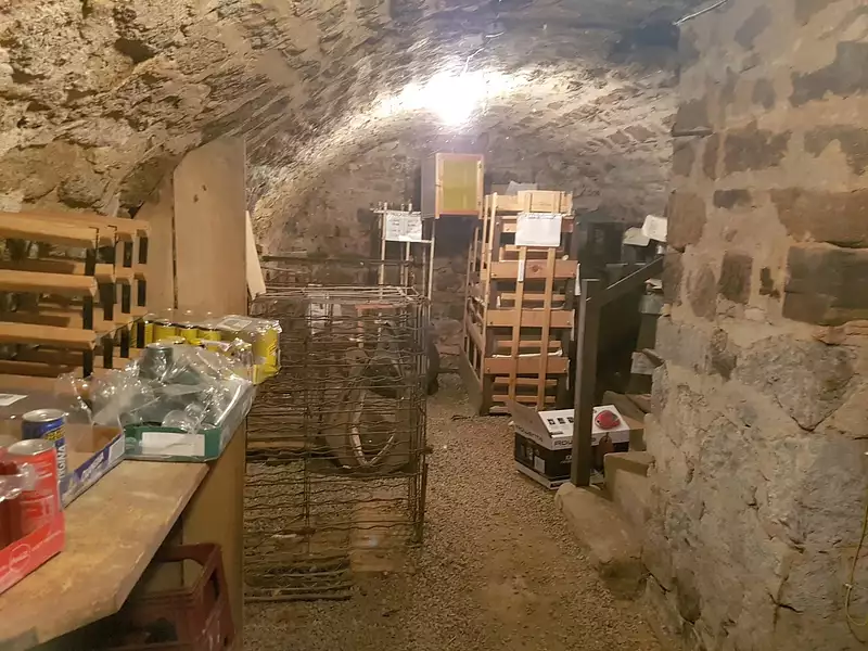 Maison, 263 m²