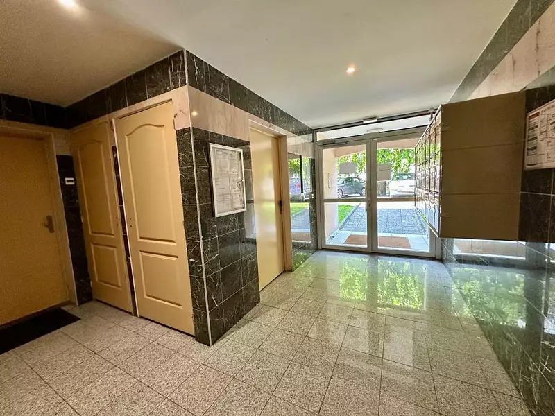 Appartement, 50 m²