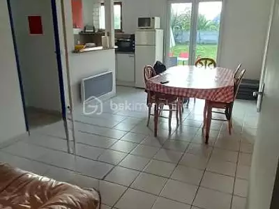 Maison, 71 m²