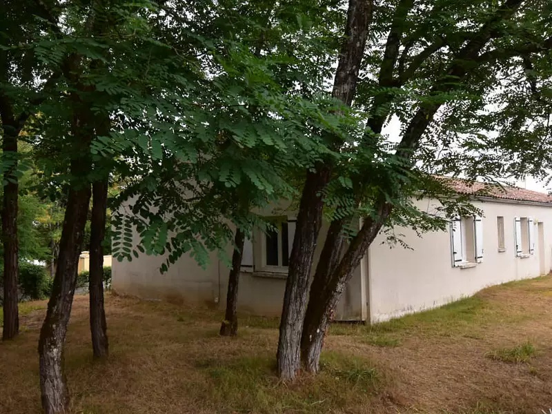 Maison, 89 m²