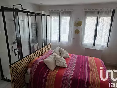 Maison, 108 m²