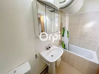 Immeuble, 230 m²