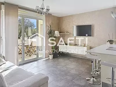 Appartement, 59 m²