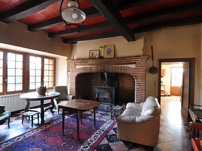 Maison, 416 m²