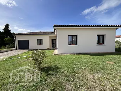 Maison, 117 m²