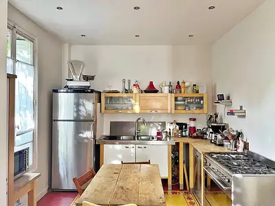 Maison, 200 m²