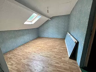 Maison, 97 m²