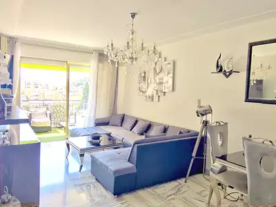 Appartement, 53,13 m²