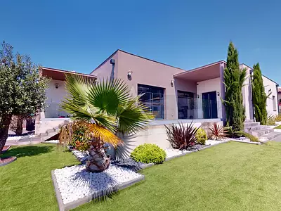 Maison, 145 m²