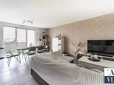 Appartement, 64,14 m²