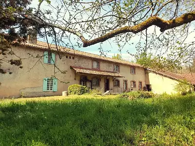 Maison, 460 m²