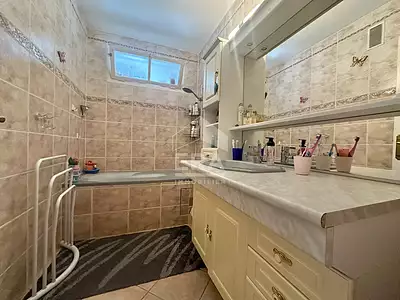 Appartement, 63,45 m²