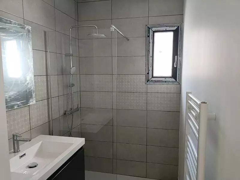 Maison, 100 m²