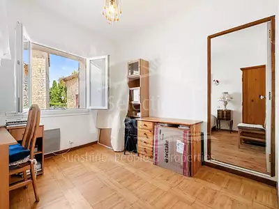 Appartement, 54,84 m²