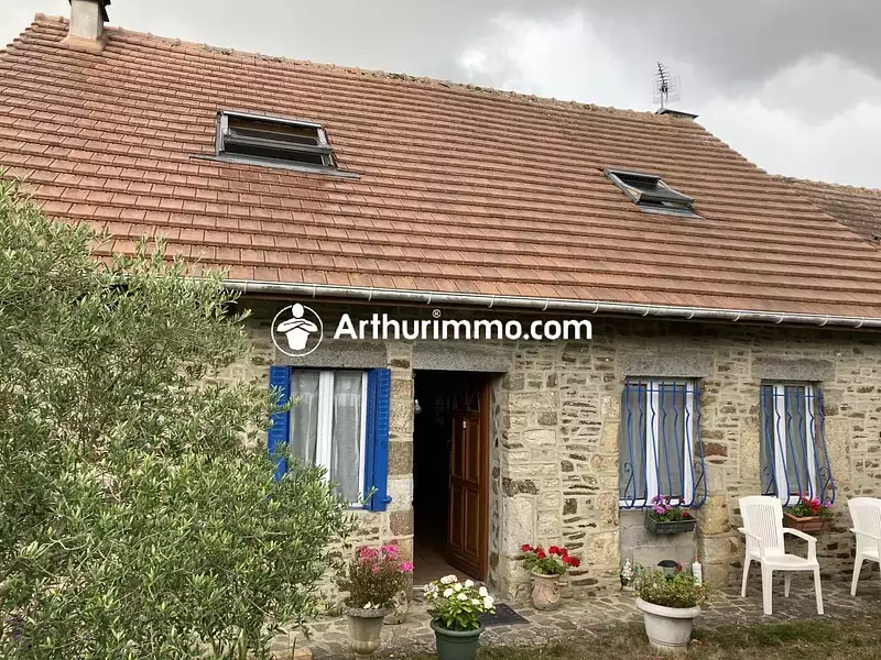 Maison, 138 m²