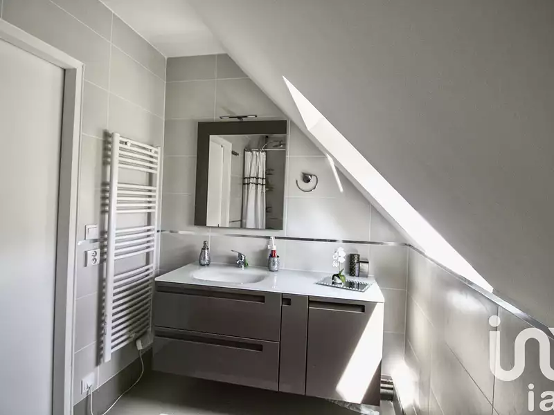 Maison, 160 m²