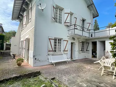 Maison, 123 m²